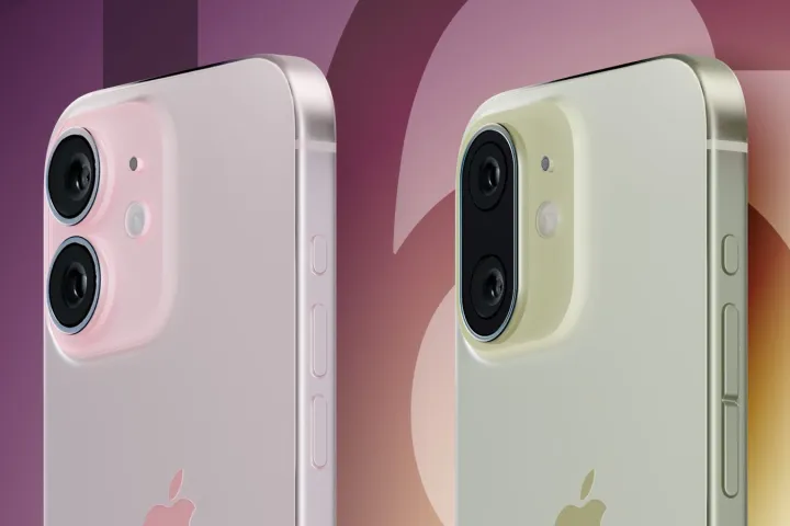 information on the iPhone 16