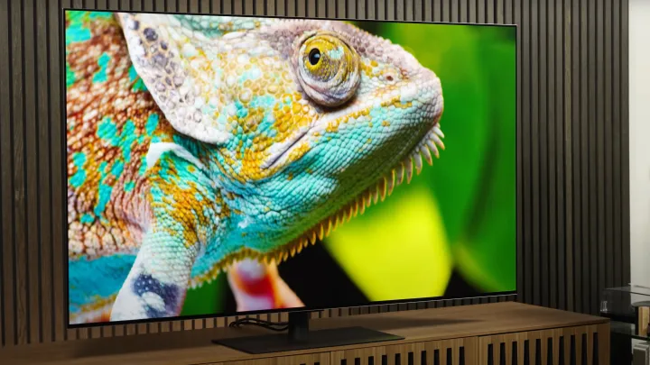 LG G4 OLED TV review