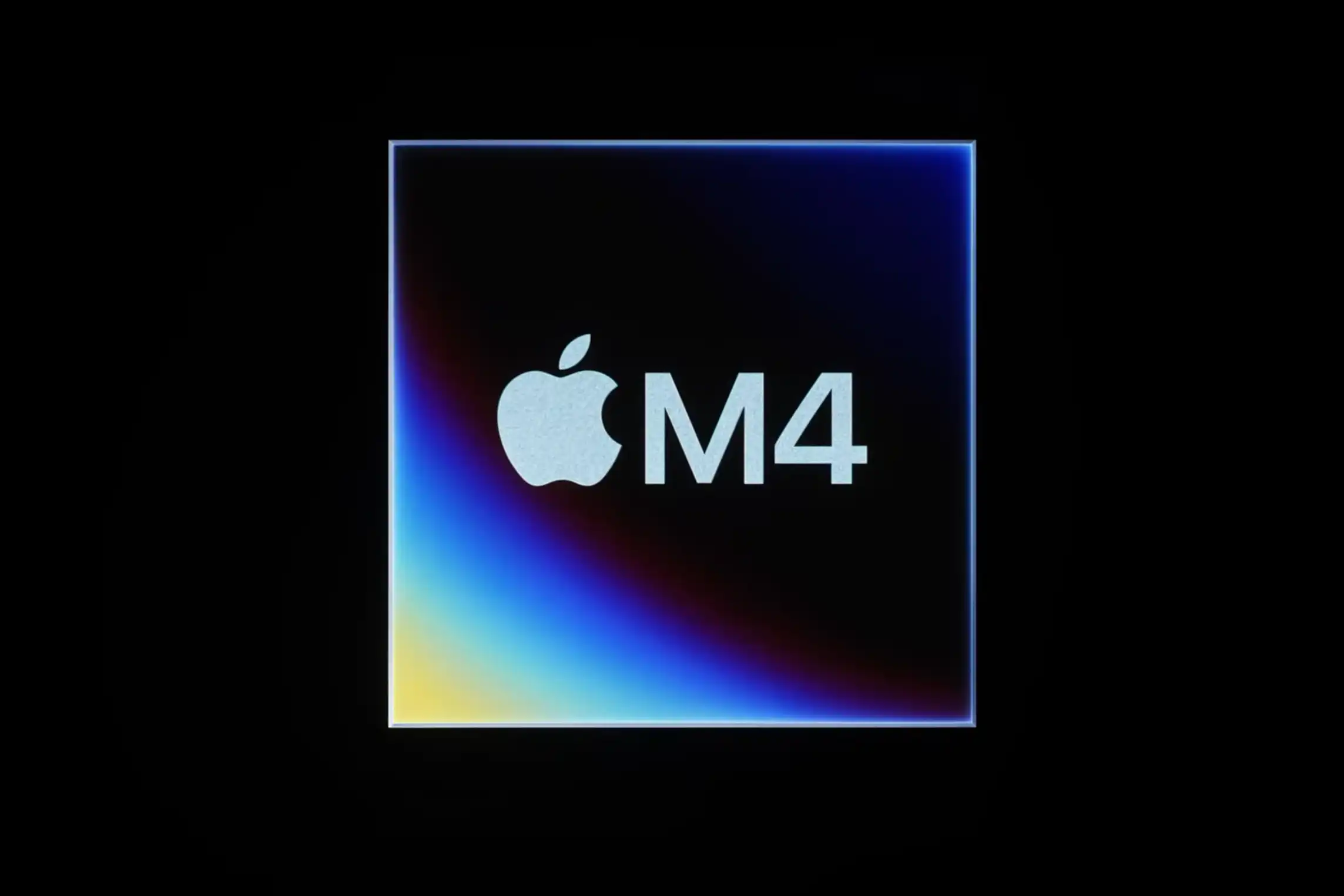  M4 processor
