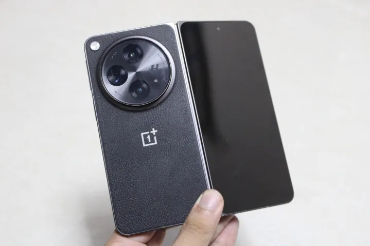 OnePlus Open review