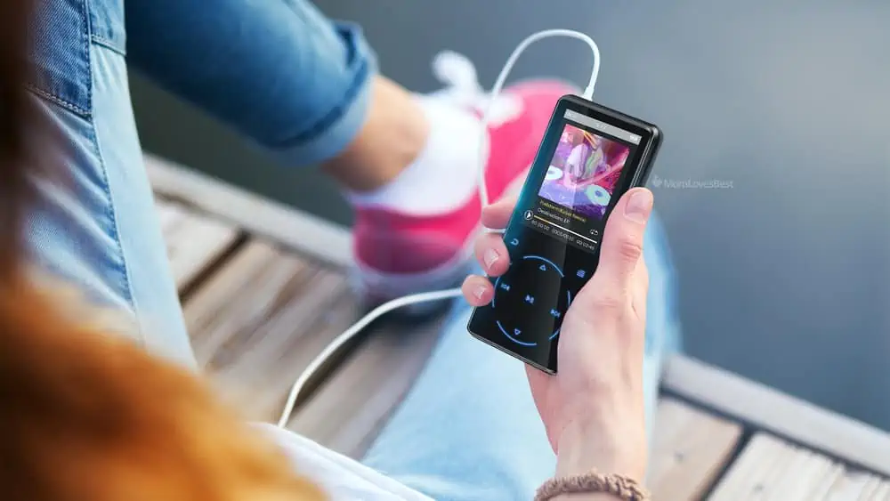  Best Music Players for Workouts 