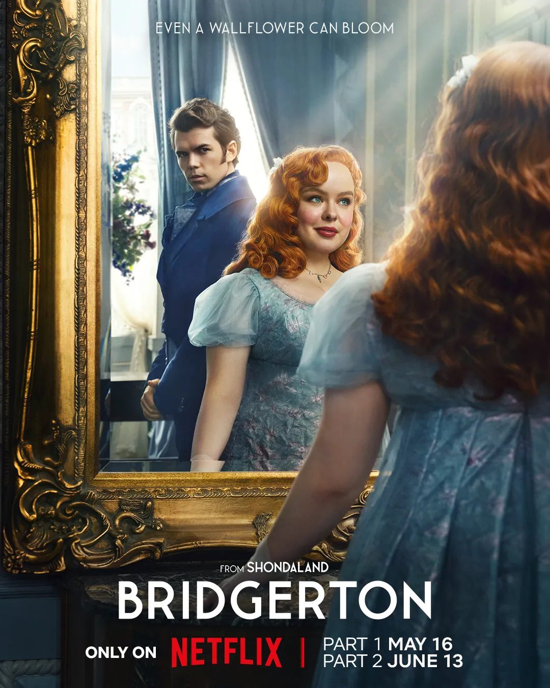 third season of Bridgerton