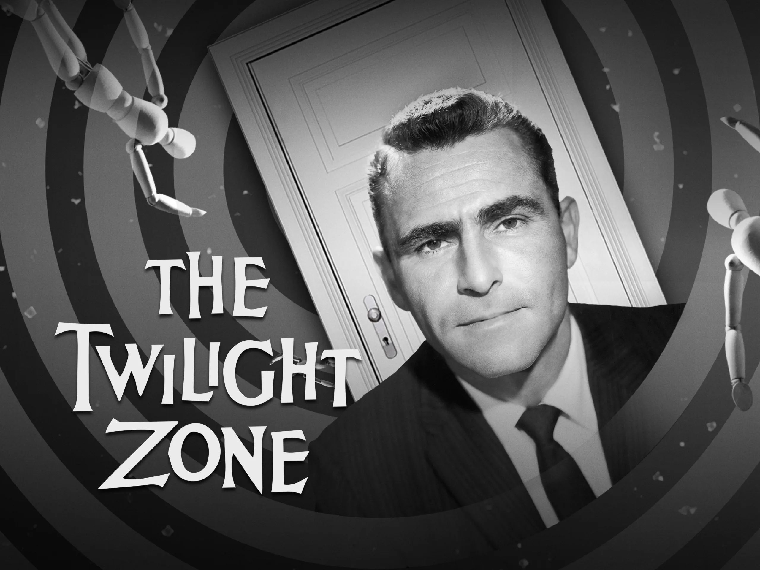  finest episodes of The Twilight Zone