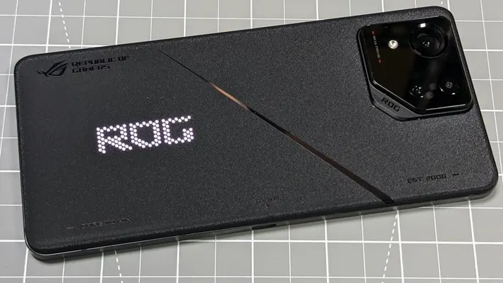  Asus ROG Phone 8