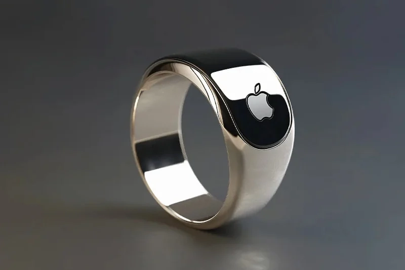 Apple Ring