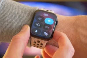Apple Watch Series 9 review